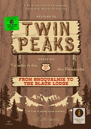 Buy Welcome to Twin Peaks