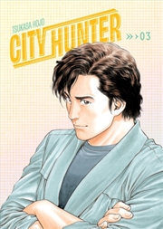 Buy City Hunter Omnibus Volume 3 (Three Volumes in One) : (Manga)