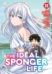 Buy The Ideal Sponger Life Vol. 22