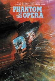 Buy Universal Monsters: Phantom of the Opera
