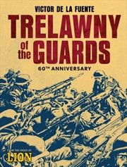 Buy Trelawny of the Guards - 60th Anniversary