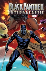 Buy Black Panther: Intergalactic