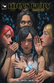 Buy Lina's Fury : Vol 1