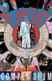 Buy Planetary Compendium