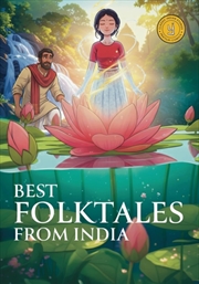 Buy Best Folktales From India