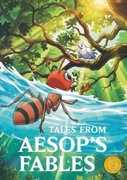 Buy Tales from Aesop’s Fables