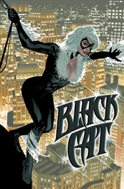 Buy Black Cat: No Good Deed