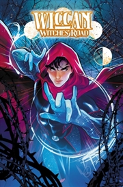 Buy Wiccan: Witches' Road