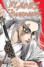Buy Blades of the Guardians Volume 2