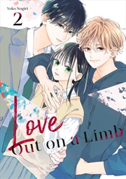 Buy Love Out on a Limb 2