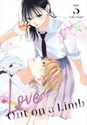 Buy Love Out on a Limb 3