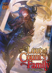 Buy Lout of Count's Family (Novel) Vol. 9