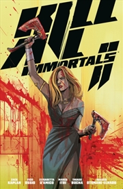 Buy Kill All Immortals II