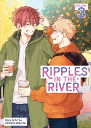 Buy Ripples in the River Vol. 3