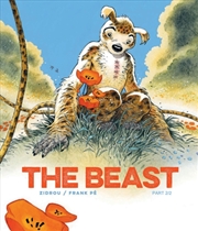 Buy The Beast Vol. 2