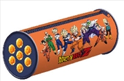 Buy Dragon Ball Z - Heroes & Villains - Barrel Pencil Case