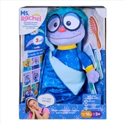 Buy Ms. Rachel Good Night Frankie Playset