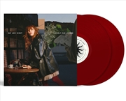 Buy Day And Night - Apple Red Vinyl