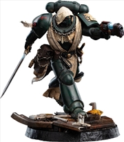 Buy Warhammer 40,000 - Dark Angels Veteran 1:10 Scale Statue