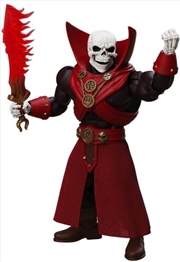 Buy Conan the Barbarian – Thulsa Doom: Immortal Champions Action Figure