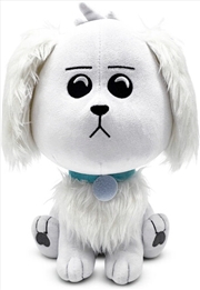Buy Youtooz: Rick and Morty – Snowball 9" Plush