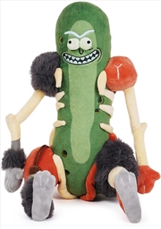 Buy Youtooz: Rick and Morty – Skeleton Rick 9" Plush