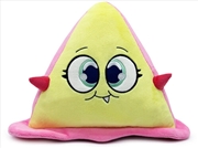 Buy Youtooz: Rick and Morty – Mr Frundles 9" Plush