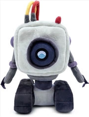 Buy Youtooz: Rick and Morty – Butter Robot 9" Plush