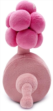 Buy Youtooz: Rick and Morty – Plumbus 9" Plush