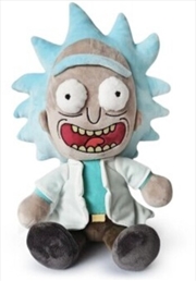 Buy Youtooz: Rick and Morty – Rick 9" Plush