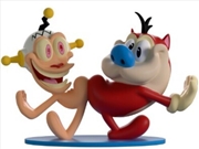 Buy Youtooz: Ren and Stimpy –  Vinyl