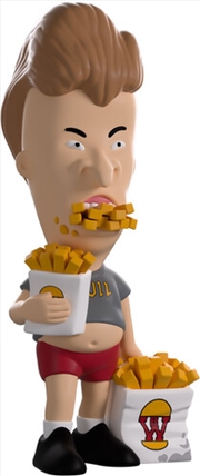 Buy Youtooz: Beavis and Butt-Head – Butthead Vinyl