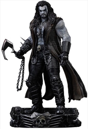 Buy Supergirl (2026) - Lobo Art Scale 1/10 Statue