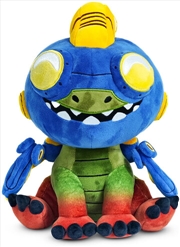 Buy Youtooz: Skylanders – Drobot 9" Plush
