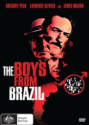 Buy Boys From Brazil, The