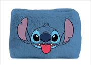Buy Lilo & Stitch - Stitch - Plush Pencil Case
