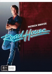 Buy Road House - Limited Edition | Blu-ray + UHD - Steelbook In Hardcase + Poster