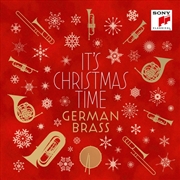 Buy Its Christmas Time