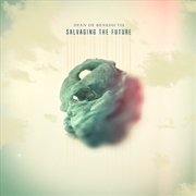 Buy Salvaging The Future