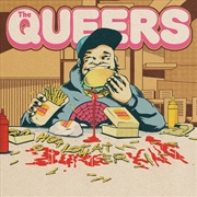 Buy Teenage Bottlerocket & The Queers
