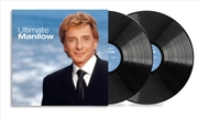 Buy Ultimate Manilow
