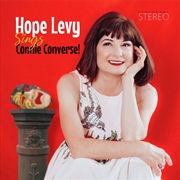Buy Hope Levy Sings Connie Converse