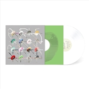 Buy Bitknot - White Vinyl