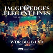 Buy Jagged Edges & Elegant Lines: The Music Of Ayn