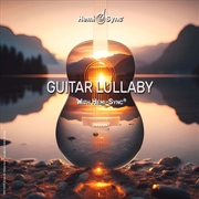 Buy Guitar Lullaby With Hemi-Sync