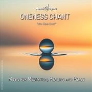 Buy Oneness Chant With Hemi-Sync