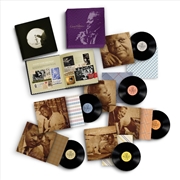 Buy World Tour Box Set
