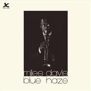 Buy Blue Haze