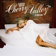 Buy Cherry Valley Forever - Coloured Vinyl
