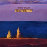 Buy Tiki Nation